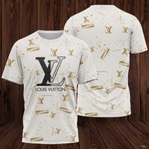 Limited Edition 2025 LV Unisex T-Shirt