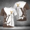 Limited Edition 2025 LV Unisex T-Shirt