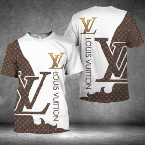 Limited Edition 2025 LV Unisex T-Shirt