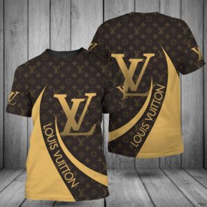 Limited Edition 2025 LV Unisex T-Shirt