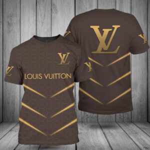 Limited Edition 2025 LV Unisex T-Shirt