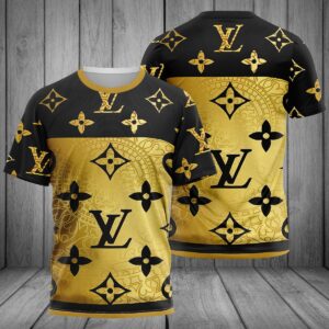 Limited Edition 2025 LV Unisex T-Shirt