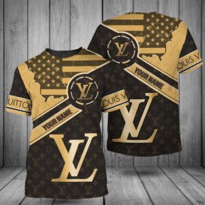 Limited Edition 2025 LV Unisex T-Shirt