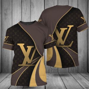 Limited Edition 2025 LV Unisex T-Shirt