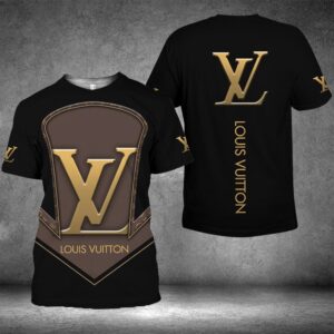 Limited Edition 2025 LV Unisex T-Shirt
