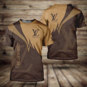 Limited Edition 2025 LV Unisex T-Shirt
