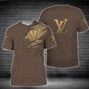 Limited Edition 2025 LV Unisex T-Shirt