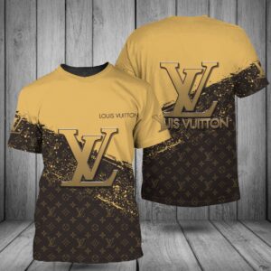 Limited Edition 2025 LV Unisex T-Shirt