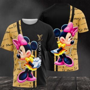 Limited Edition 2025 LV Unisex T-Shirt