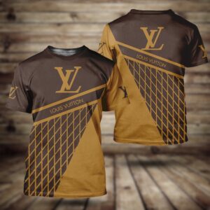 Limited Edition 2025 LV Unisex T-Shirt