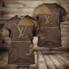Limited Edition 2025 LV Unisex T-Shirt