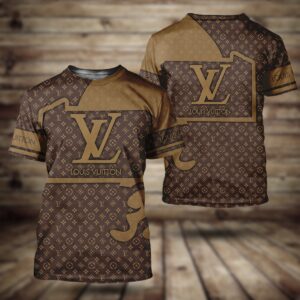 Limited Edition 2025 LV Unisex T-Shirt