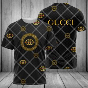 Limited GC Luxury Brand Unisex T-Shirt Gift Hot 2025 hola5198