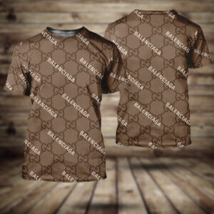 Limited GC Luxury Brand Unisex T-Shirt Gift Hot 2025 hola5204