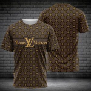 Louis Vuitton Luxury T-Shirt Hola6010