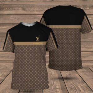 Limited LV Luxury Brand Unisex T-Shirt Gift Hot 2025 hola6129