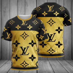 Limited LV Luxury Brand Unisex T-Shirt Gift Hot 2025 hola6138