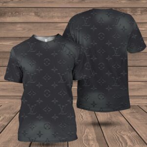 Louis Vuitton Luxury T-Shirt Hola6163
