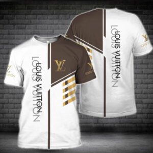 Limited LV Luxury Brand Unisex T-Shirt Gift Hot 2025 hola6164