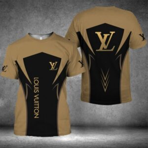 Louis Vuitton Luxury T-Shirt Hola6177