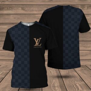 Limited LV Luxury Brand Unisex T-Shirt Gift Hot 2025 hola6190
