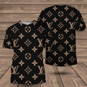 Limited LV Luxury Brand Unisex T-Shirt Gift Hot 2025 hola6191