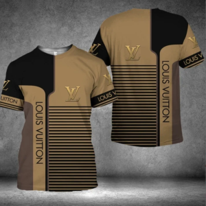 Louis Vuitton Luxury T-Shirt Hola6206
