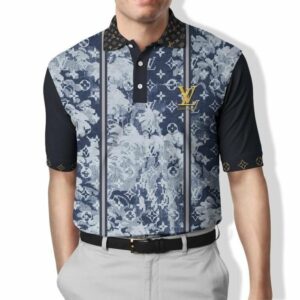LV POLO SHIRT FOR MEN - PO-hola6222