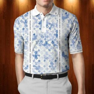 Limited LV Polo shirts for Men Hot 2026 hola6351