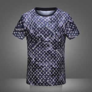 Louis Vuitton Luxury T-Shirt Hola6703