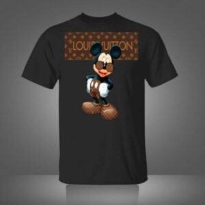 Limited LV Luxury Brand Unisex T-Shirt Gift Hot 2025 hola6732