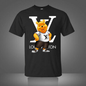 Limited LV Luxury Brand Unisex T-Shirt Gift Hot 2025 hola6734