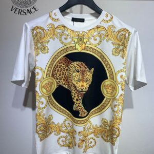 Unisex - Limited Edition Versace T Shirts B9G-TX-hola6921