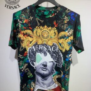 Unisex - Limited Edition Versace T Shirts B9G-TX-hola7146