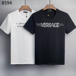 Limited Edition 2025 Versace Unisex T-Shirt DN829901