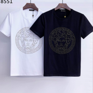 Limited Versa.ce Luxury Brand Unisex T-Shirt Gift Hot 2025 hola7268