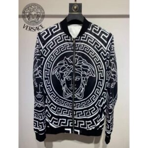 Versace Jackets For Men - DN9310506