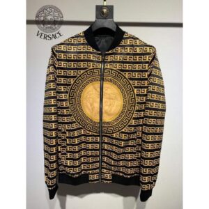 Versace Jackets For Men - DN9310505