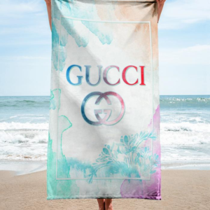 GC soft cotton bath large beach towel hot 2025 - TH3200668