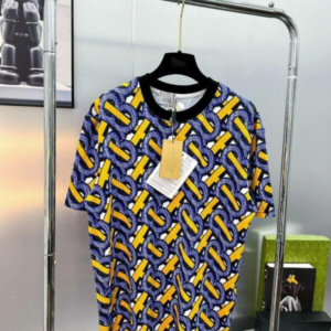 BB T-Shirts Short Sleeved For Unisex 3D-LIBT1019