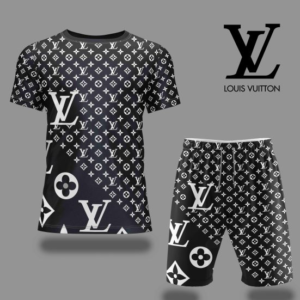 2026 Louis Vuitton Tracksuits for men - DN9190613