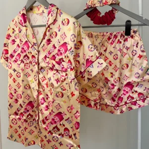 LV Inspired Pyjamas M3001004