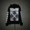 Premium Off-White Hoodie For Men - DN9220520