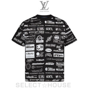 Limited Edition LV T- Shirt - TX-DN8880103