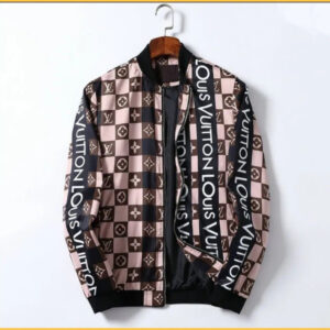 Louis Vuitton Jackets For Men - DN9040312