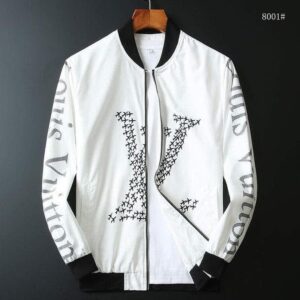 Louis Vuitton Jackets For Men - DN9040313