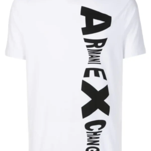 Limited Edition 2025 Armani Unisex T-Shirt - TH3200642