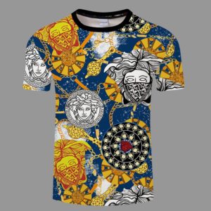 Limited Edition VS T-Shirts 2024