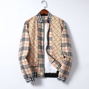 Premium Burberry Jackets For Men - DN9140706