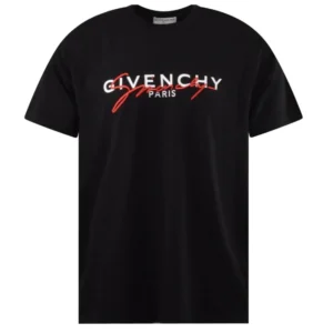 Givenchy Paris Spr Shirt  - DN1615080